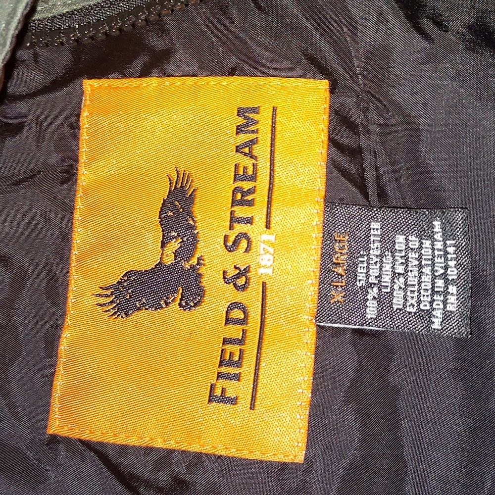Field & Stream Hydroproof Jacket - image 3